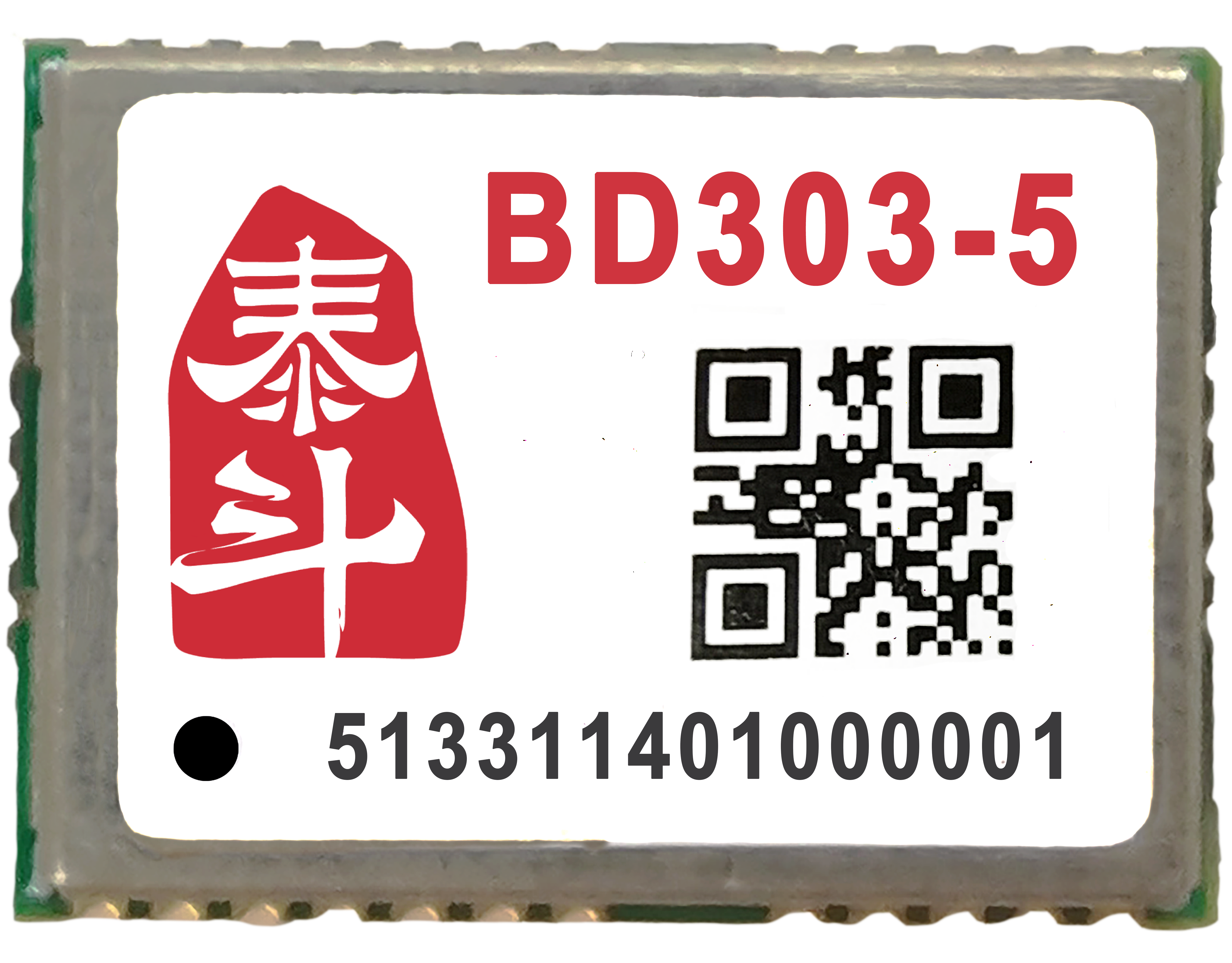 BD303-5