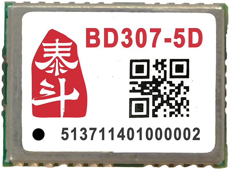 BD307-5D
