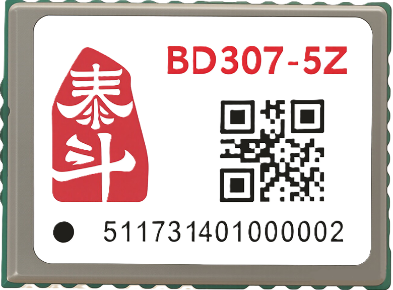 BD307-5Z