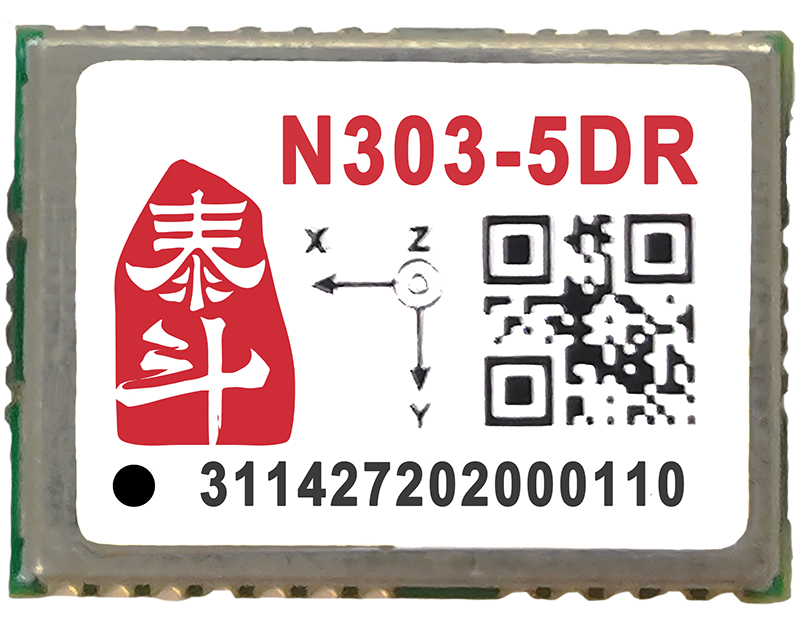 N303-5DR