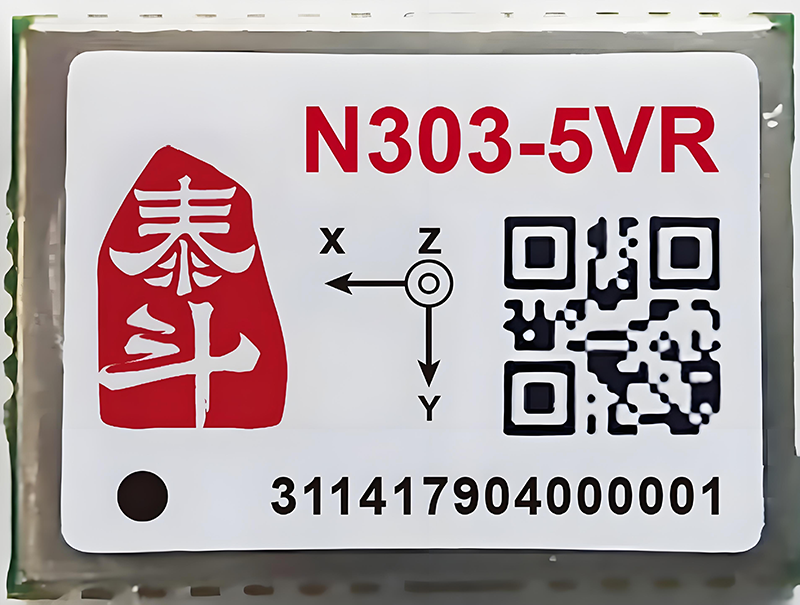 N303-5VR
