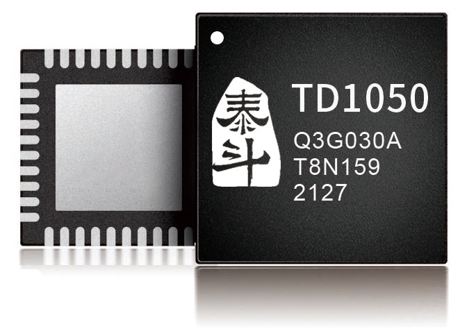 TD1050
