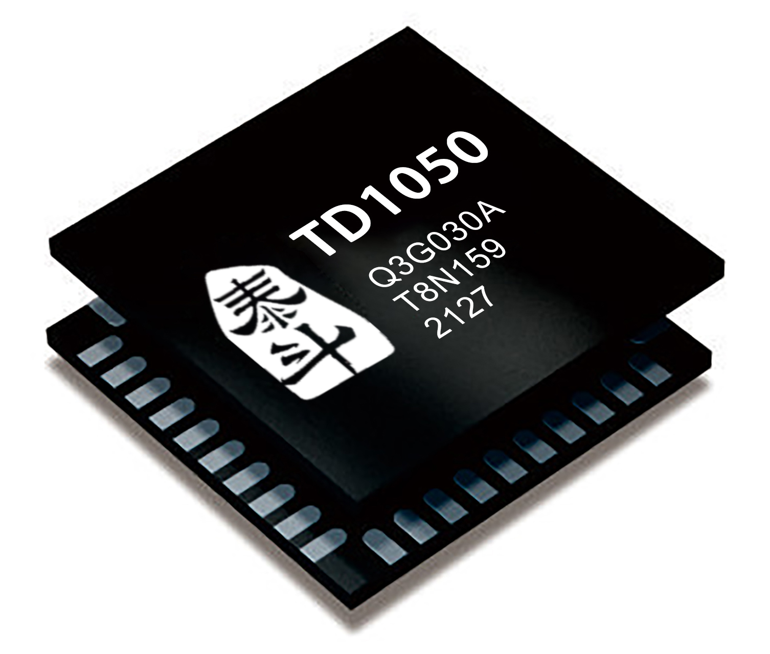 TD1050 2