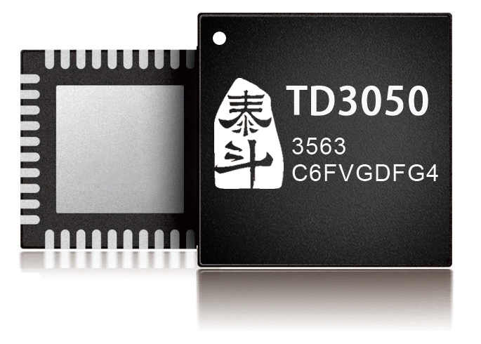 TD3050